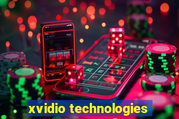 xvidio technologies-startup download o